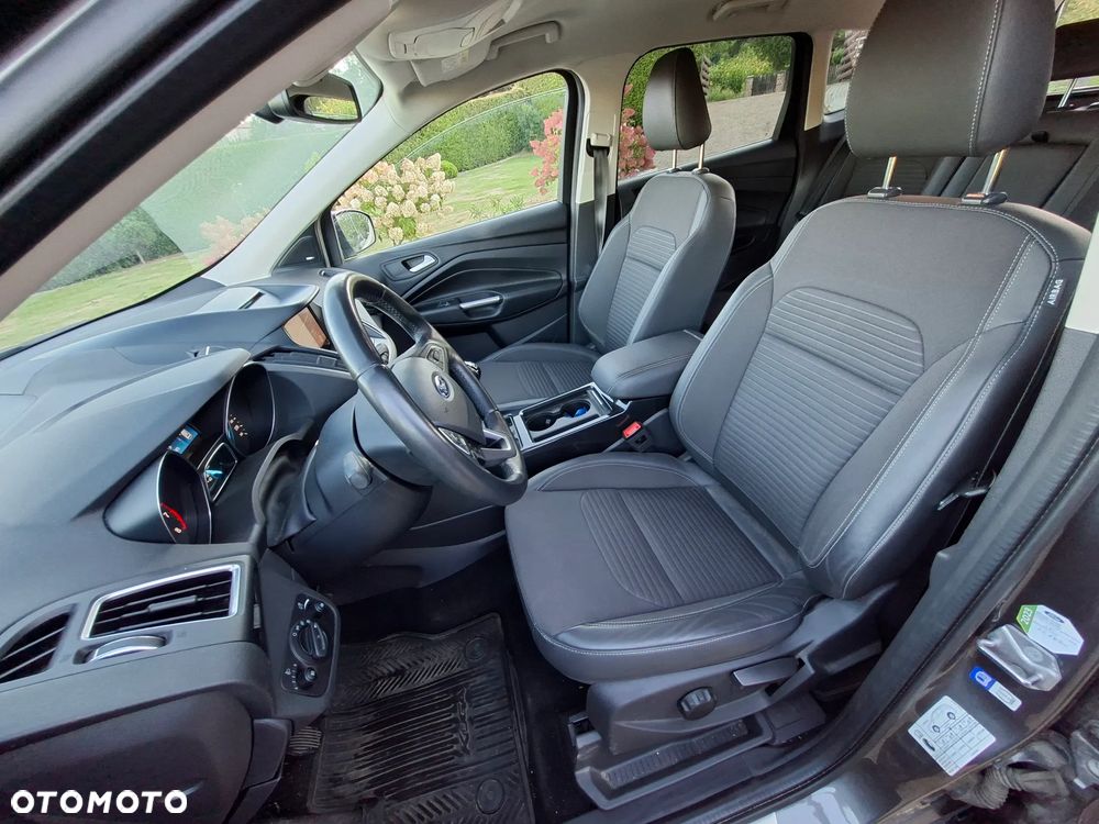 Ford Kuga 1.5 EcoBoost FWD Titanium ASS GPF - 6