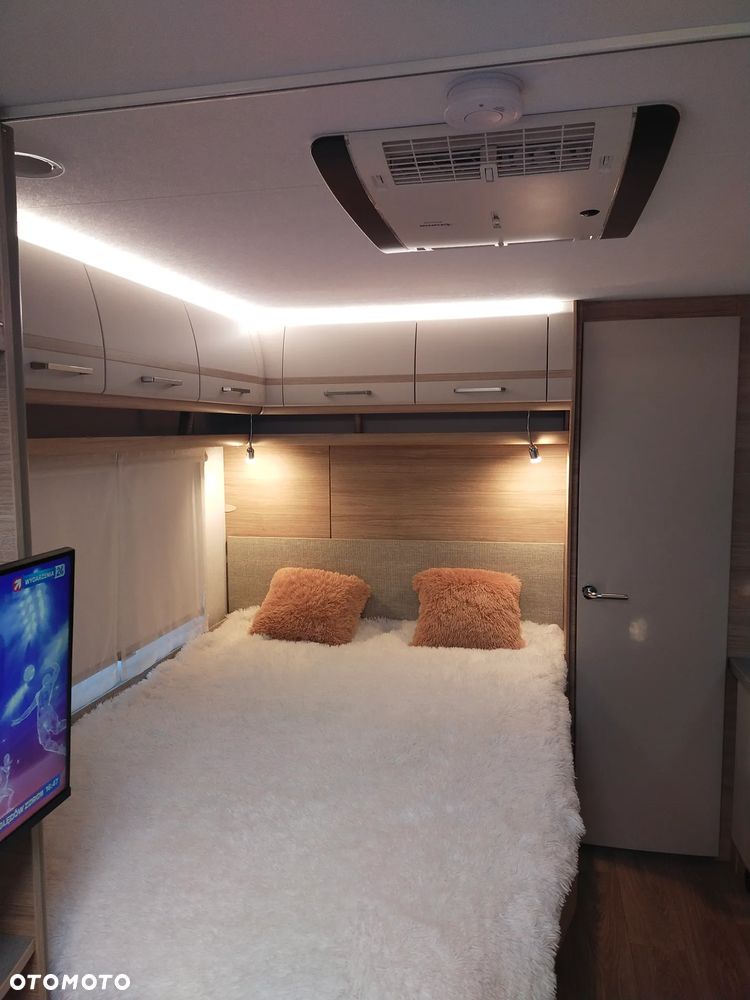 Fendt Bianco 550 - 16