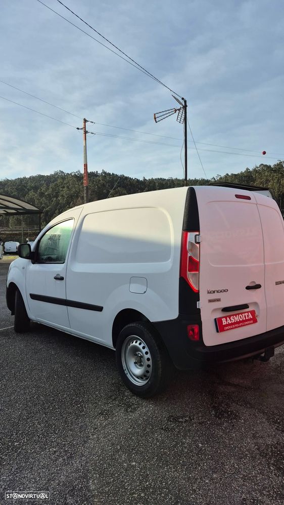 Renault Kangoo - 4