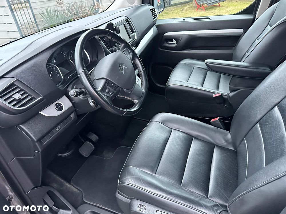 Citroën SpaceTourer 2.0 BlueHDi XL Shine - 18