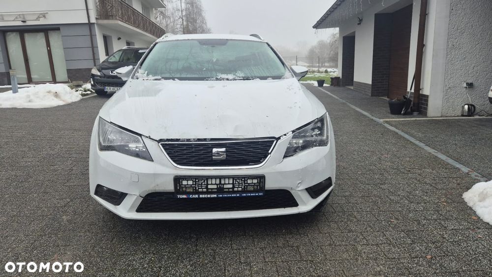 Seat Leon 1.6 TDI Style - 2
