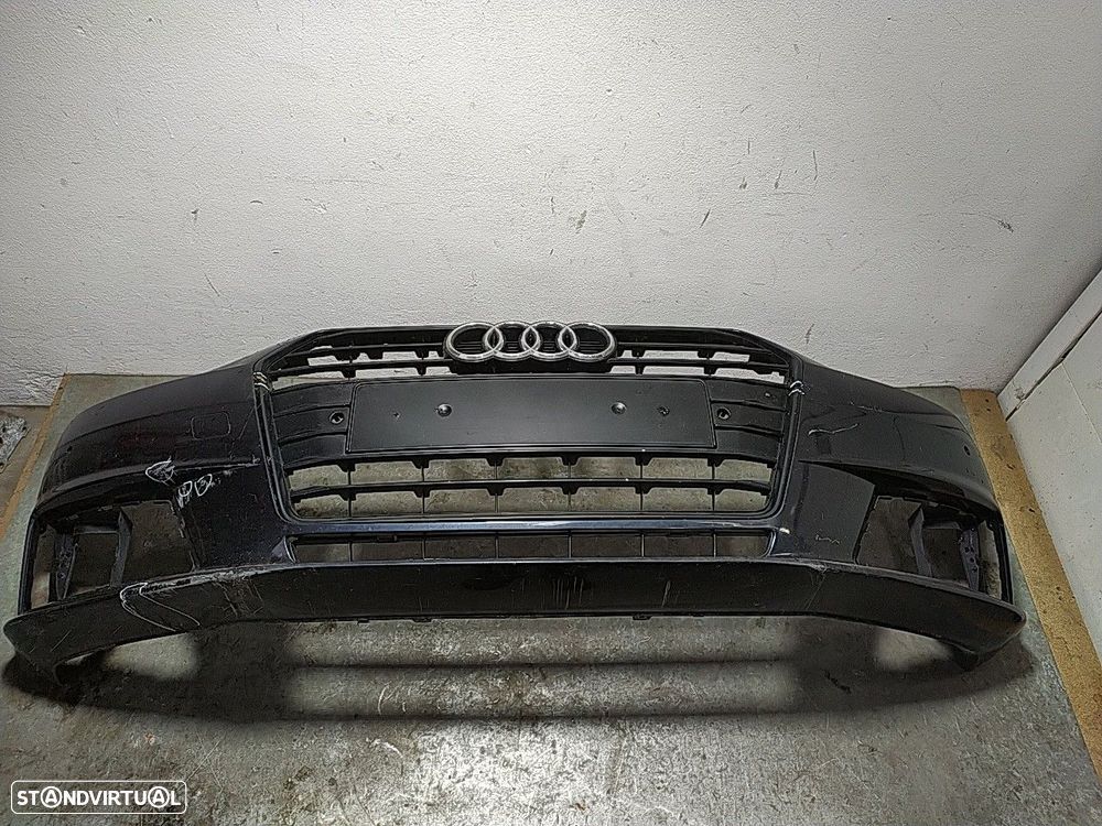 Para Choques Frente Audi A4 (8W2, 8Wc, B9) - 1