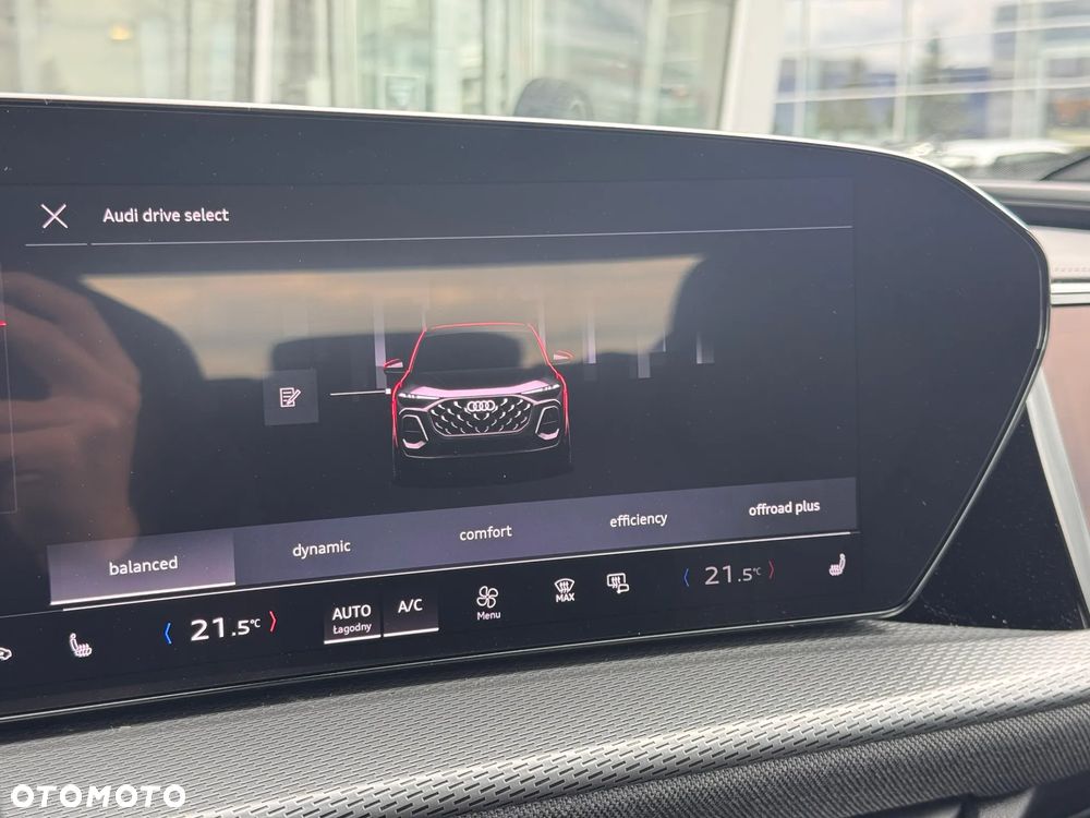 Audi Q5 TDI mHEV 150 kW Quattro S tronic - 21