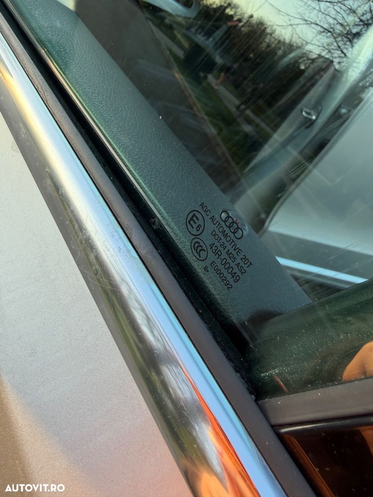 Audi Q5 2.0 TFSI Quattro S-Tronic - 17