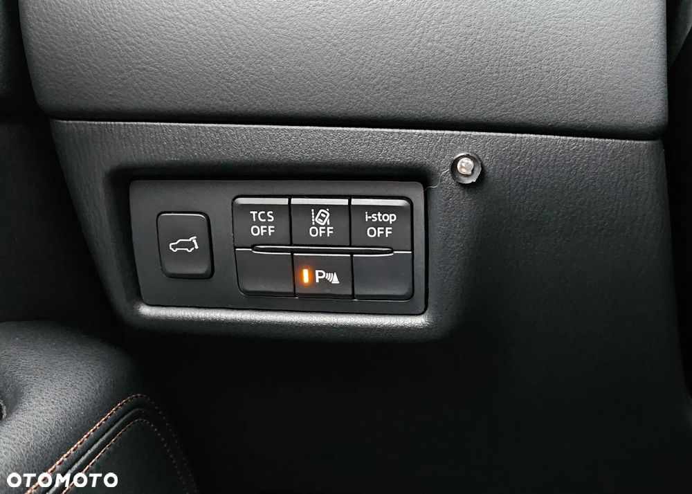 Mazda CX-5 2.5 Skypassion AWD - 20