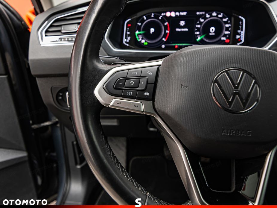 Volkswagen Tiguan 1.5 TSI EVO Elegance DSG - 13