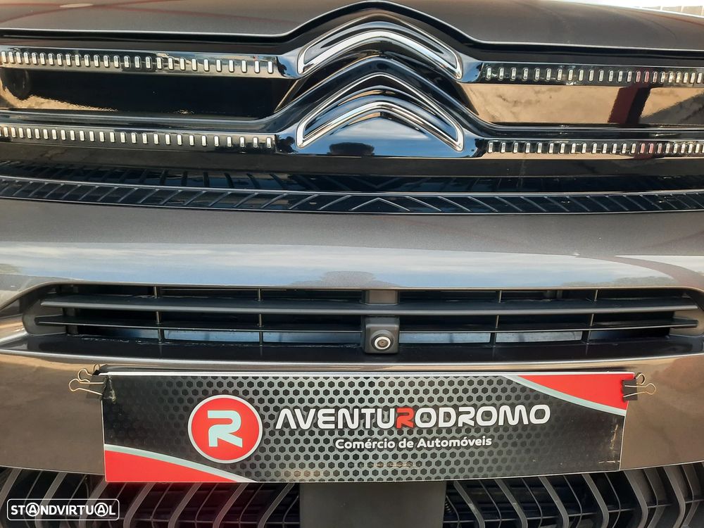 Citroën C5 Aircross 1.6 Hybrid Shine Pack e-EAT8 - 2