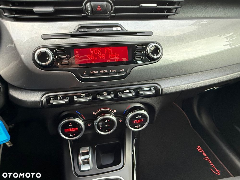 Alfa Romeo Giulietta - 19