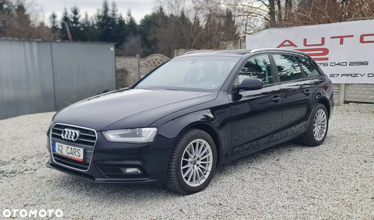 Audi A4 2.0 TDI Prime Edition - 3