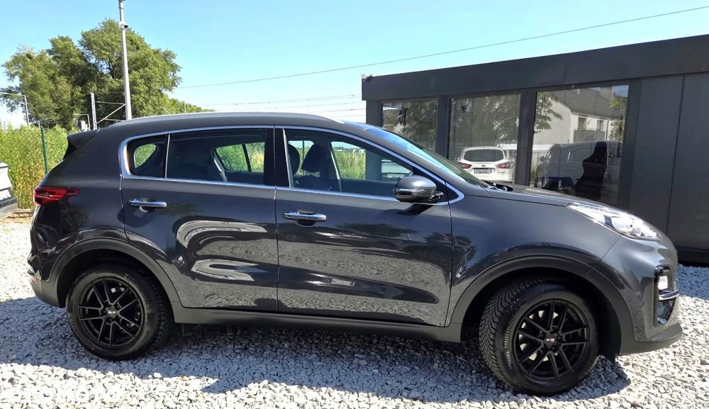 Kia Sportage 1.6 GDI L Business Line 2WD - 17