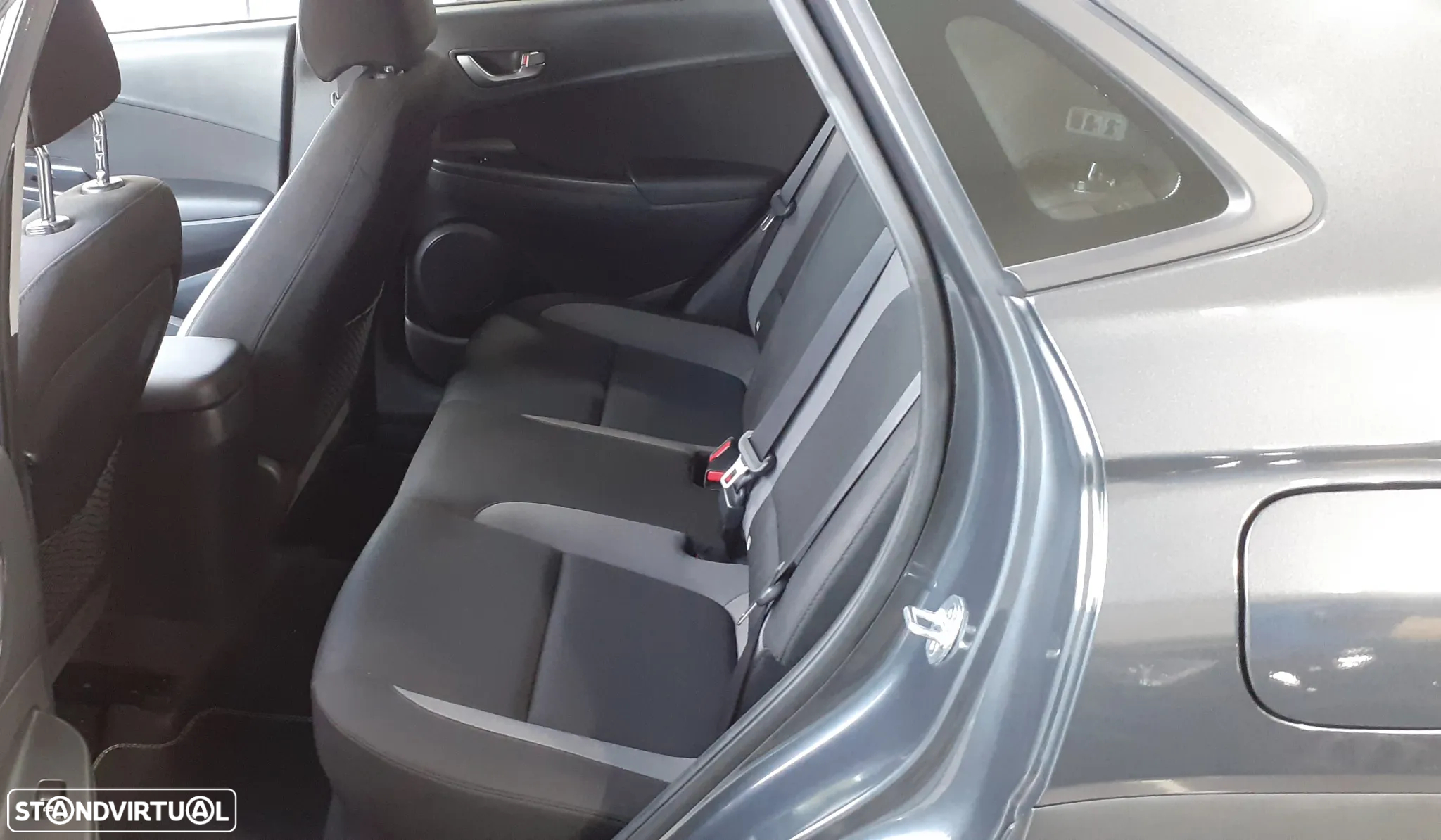 Hyundai Kauai 1.6 CRDi Premium 7DCT - 6