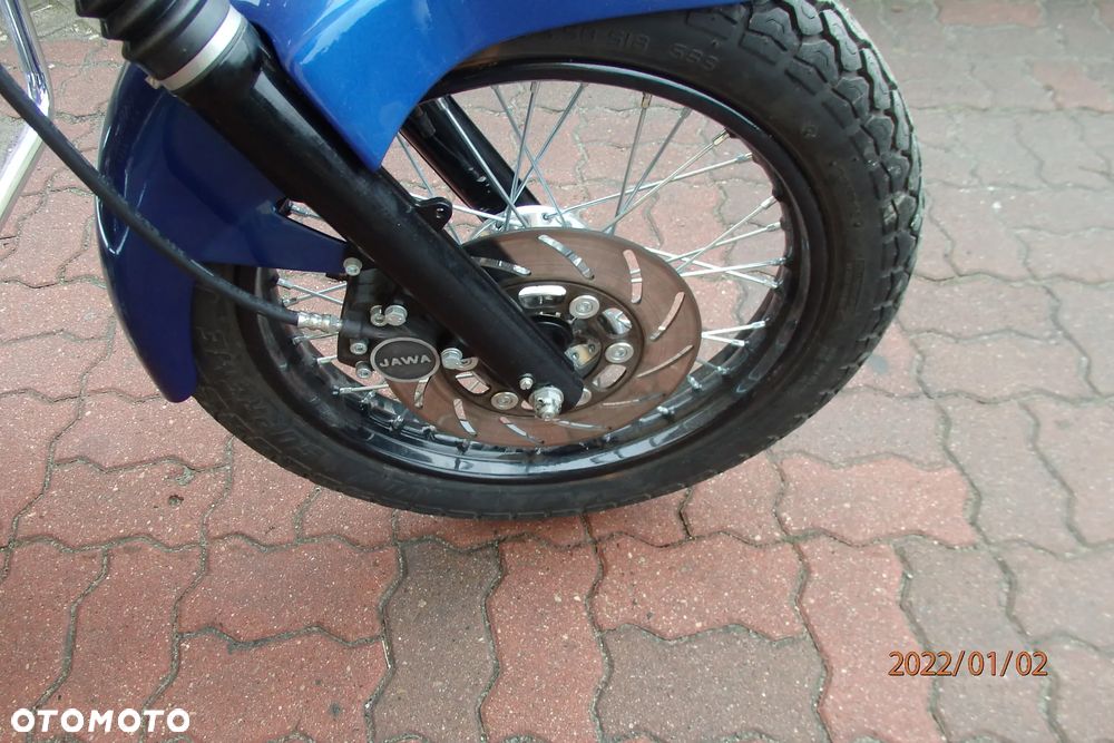 Jawa 175 - 35
