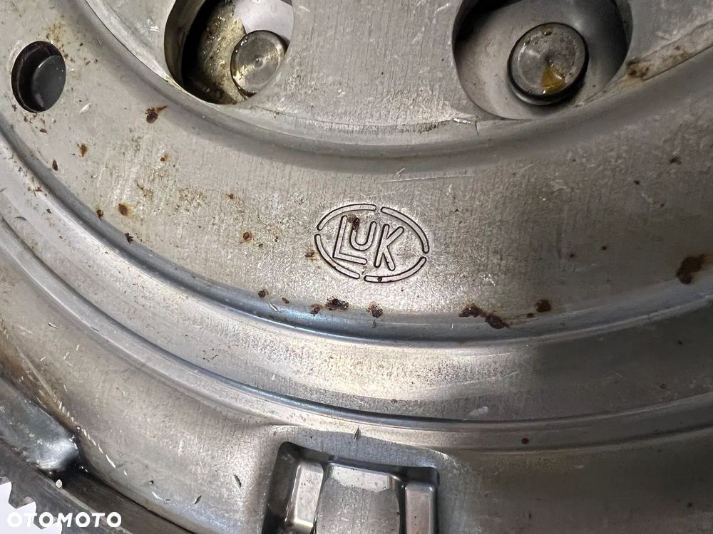 Infiniti Q50 2,2D 170KM koło dwumasowe A6510300007 Nieużywane - 4