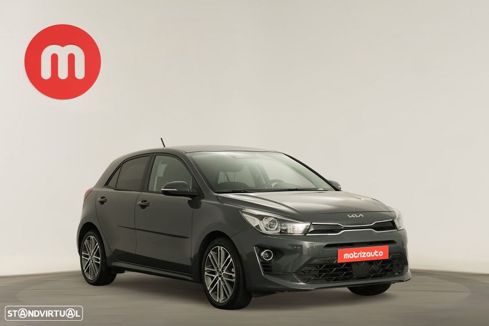 Kia Rio 1.0 T-GDi Drive JLL17 - 1