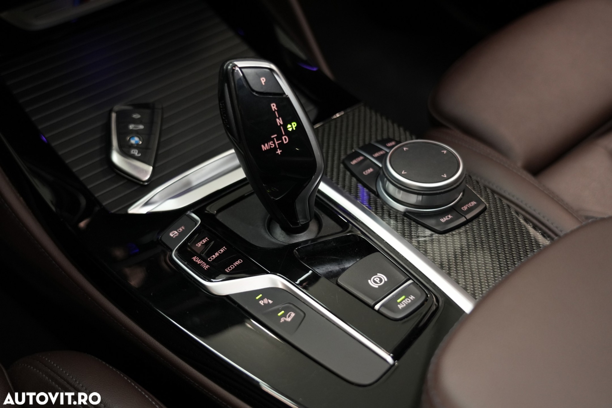 BMW X4 M M40d Sport Edition - 25