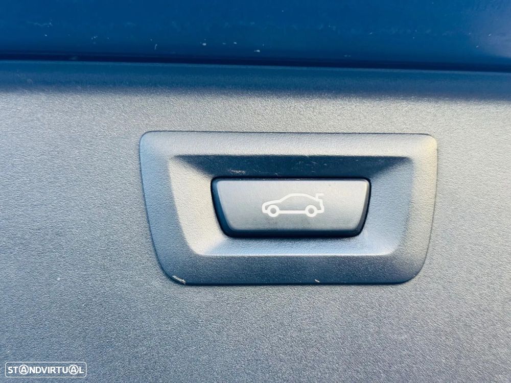 BMW 525 d Pack M Auto - 49