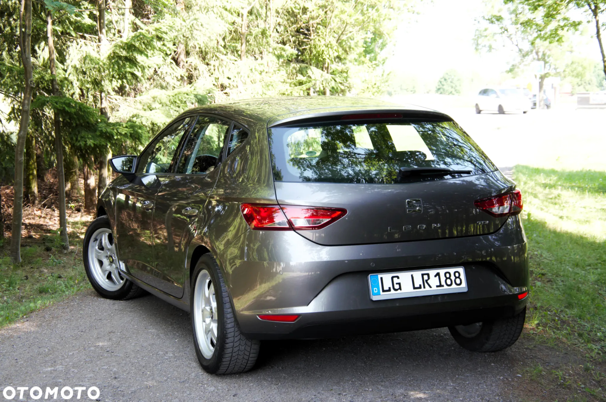 Seat Leon 1.6 TDI DPF Ecomotive Reference - 20