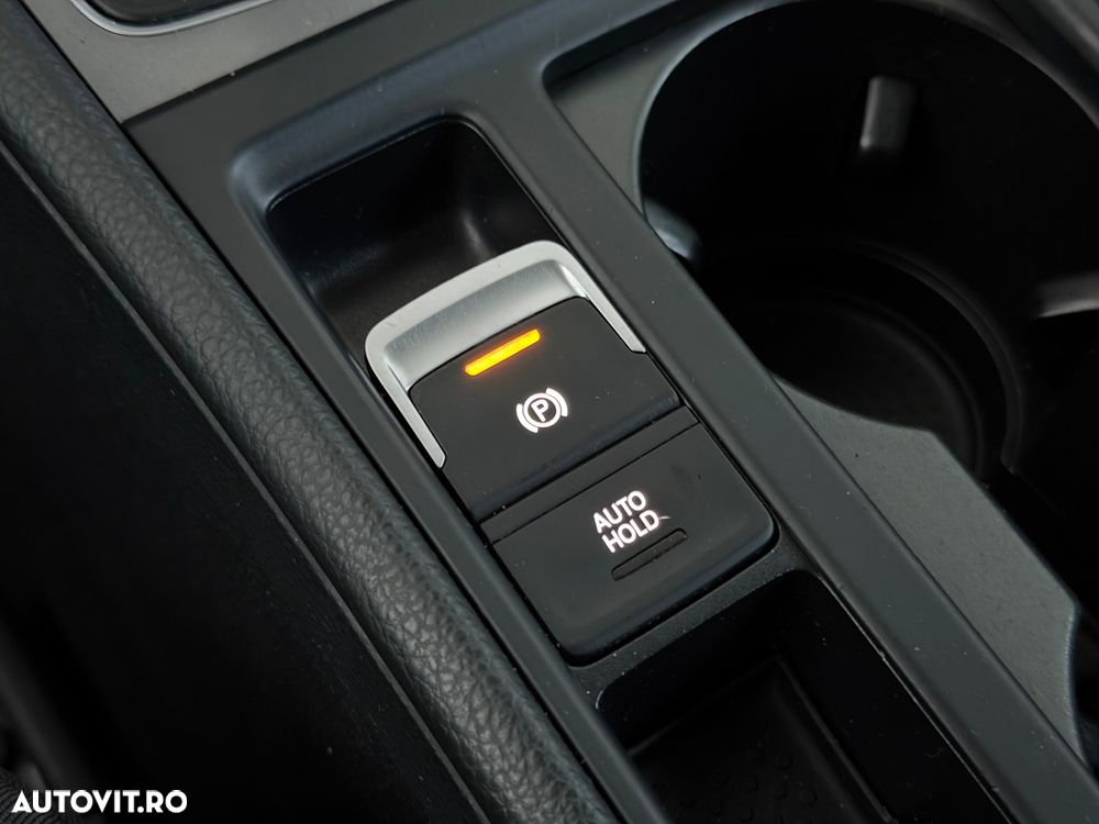 Volkswagen Golf 1.2 TSI BlueMotion Technology Trendline - 24