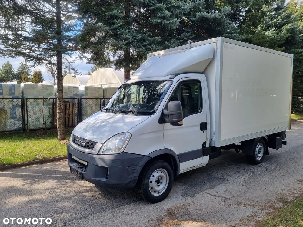 Iveco daily Super Stan tylko 300 tyś km - 1