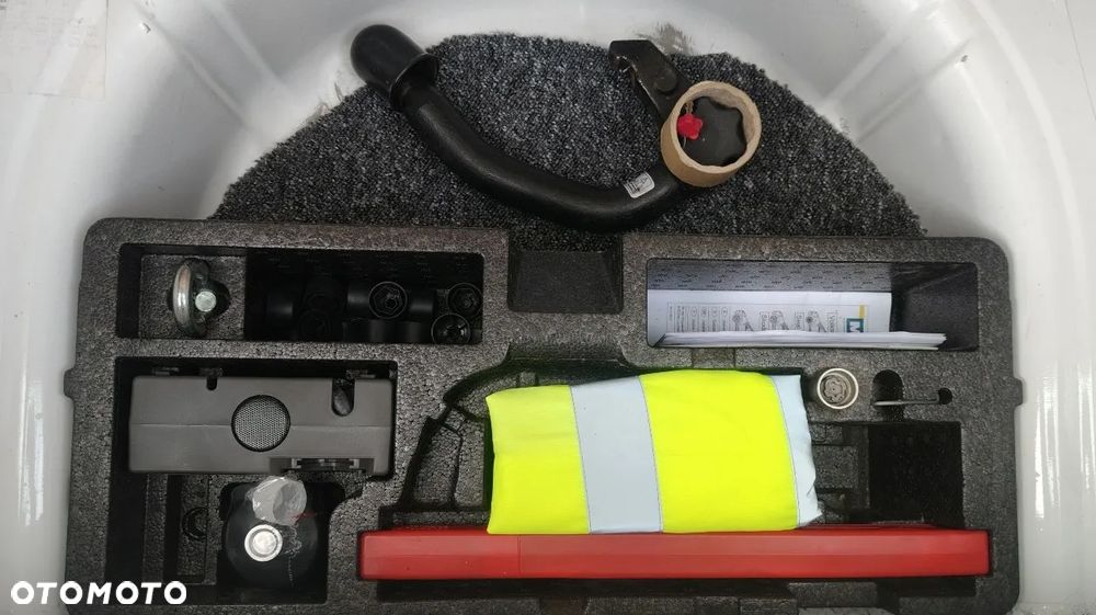 Seat Mii 1.0 4You White - 18