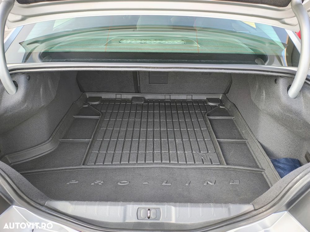 Peugeot 508 BlueHDi 120 EAT6 Stop&Start Allure - 19