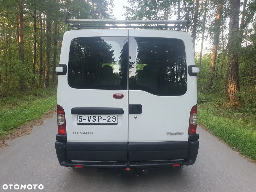 Renault Master - 9