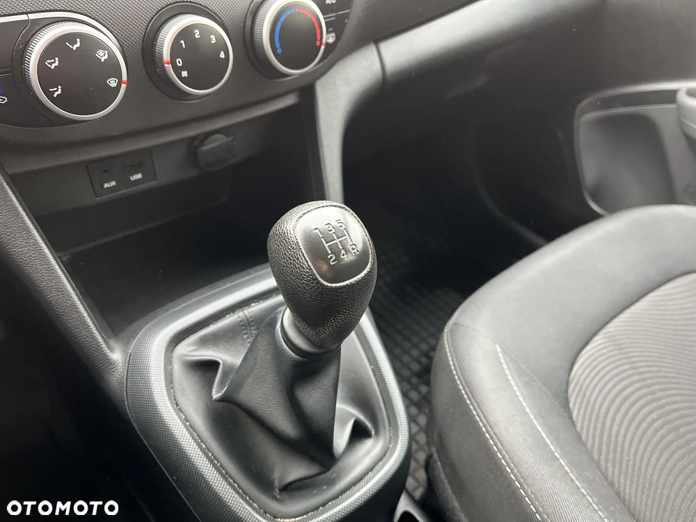 Hyundai i10 1.0 Access - 15