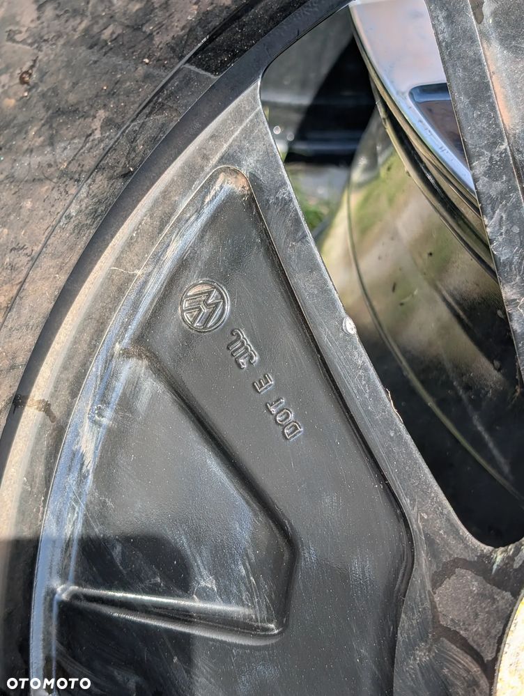 Felgi R20 Volkswagen - 7
