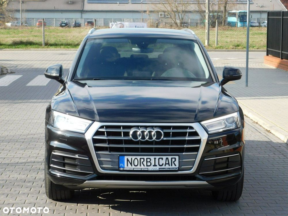 Audi Q5 2.0 TDI Sport - 2