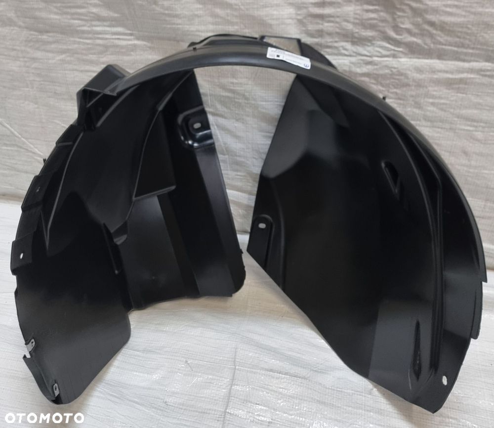 NADKOLE LEWE PRZEDNIE OPEL CROSSLAND YQ00353280 NOWE ORYGINAŁ - 2
