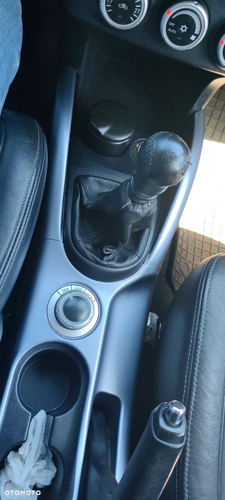 Peugeot 4007 2.2HDi Platinum - 5