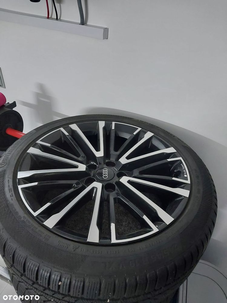 Audi S6 Limousine - 10
