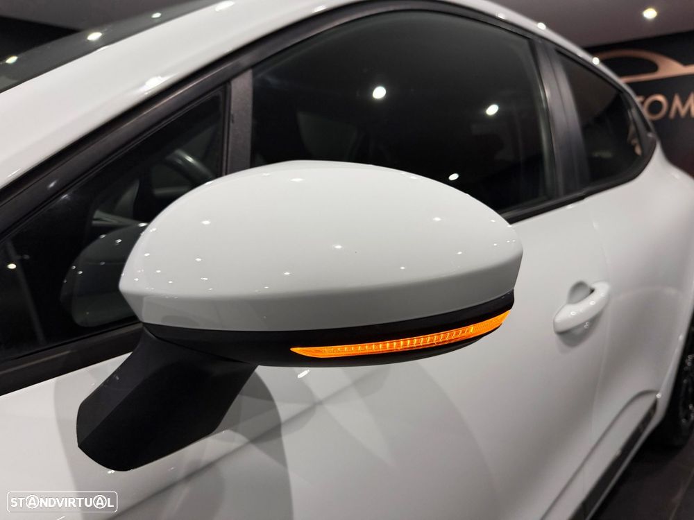 Renault Clio 1.0 TCe Intens - 34