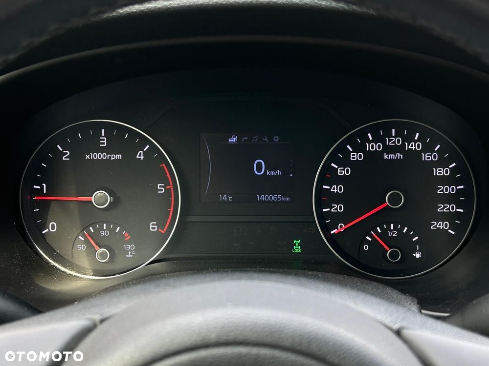 Kia Sportage 2.0 CRDI M 4WD - 24