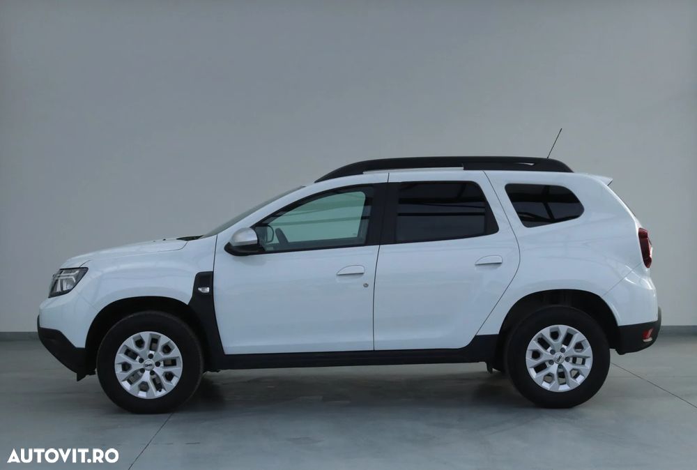 Dacia Duster TCe 150 EDC Expression - 3