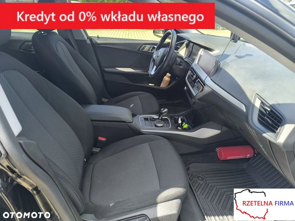 BMW Seria 2 216d - 12