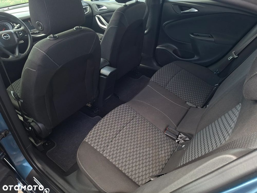 Opel Astra 1.4 Active - 22