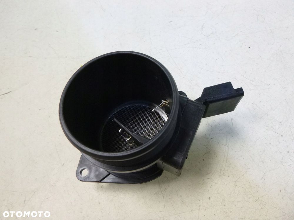 PEUGEOT CITROEN FIAT PRZEPŁYWOMIERZ POWIETRZA DELPHI NOWY - 10