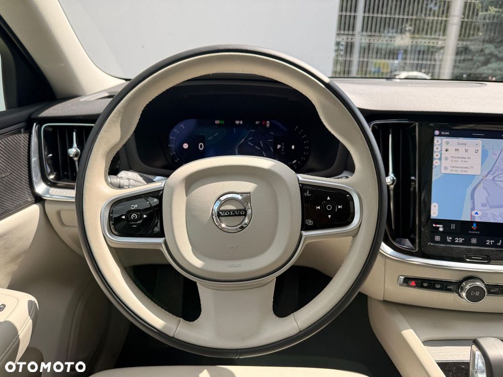 Volvo V60 - 24