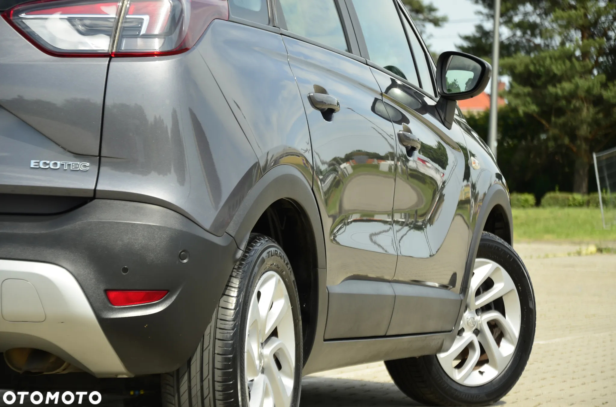Opel Crossland X 1.2 T Eco Elite S&S - 18