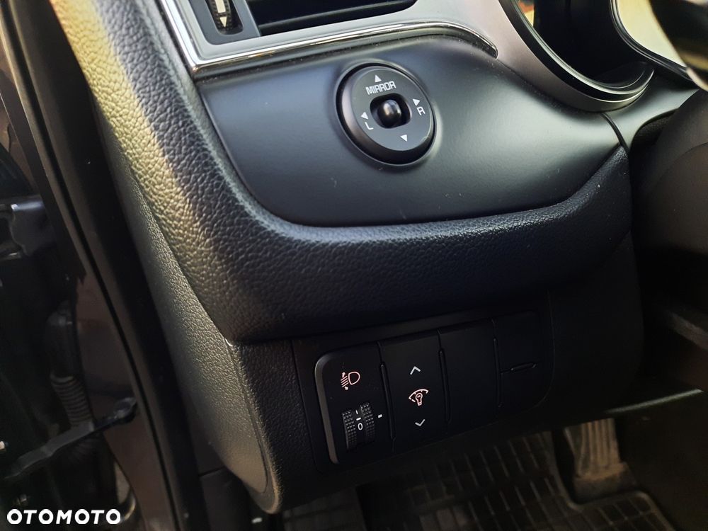 Kia Ceed 1.4 CRDi M - 23