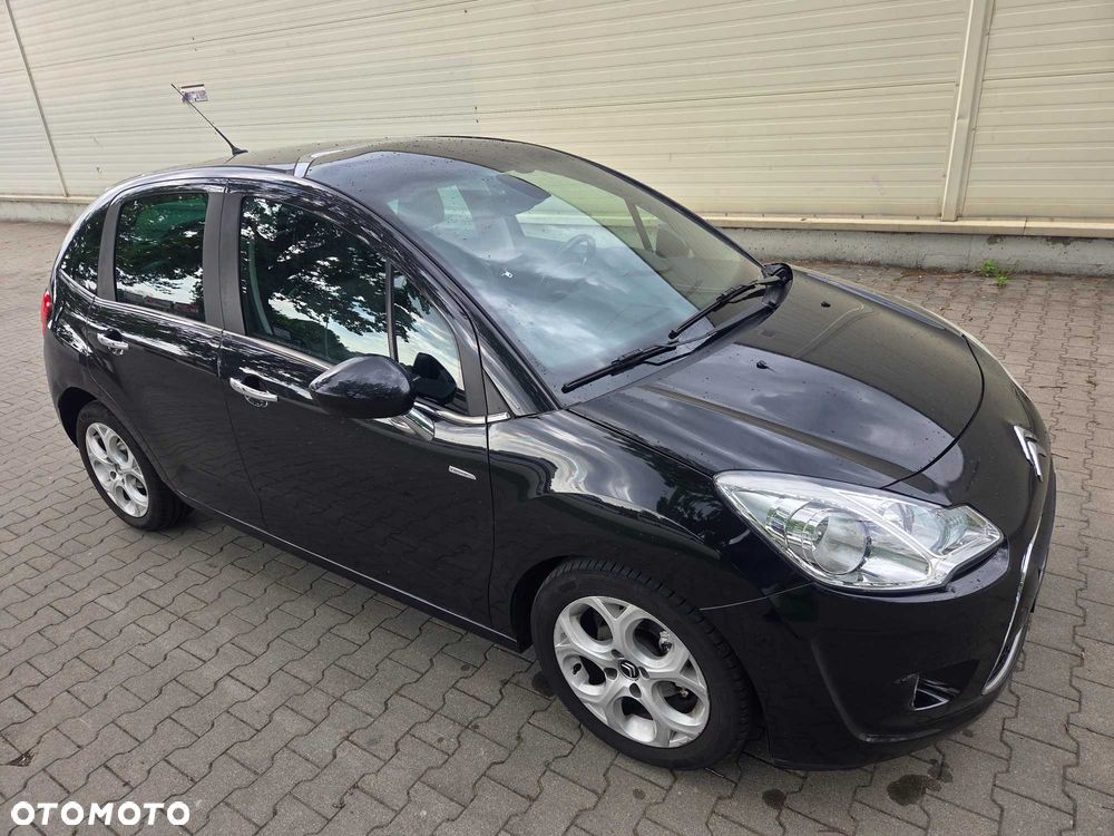 Citroën C3 - 1