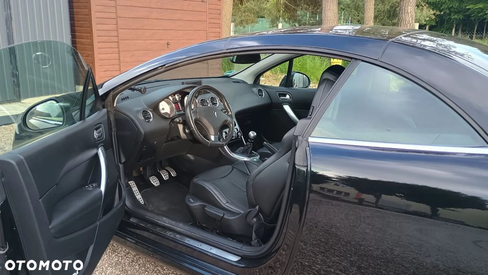 Peugeot 308 CC 155 THP Platinum - 13