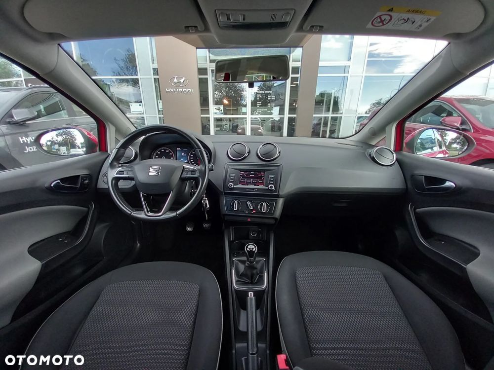 Seat Ibiza 1.2 TSI Style - 12