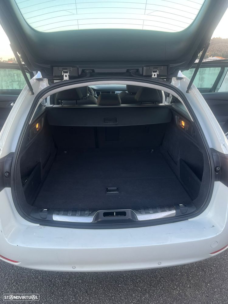Peugeot 508 SW e-HDi 115 ETG6 Stop&Start Business-Line - 21
