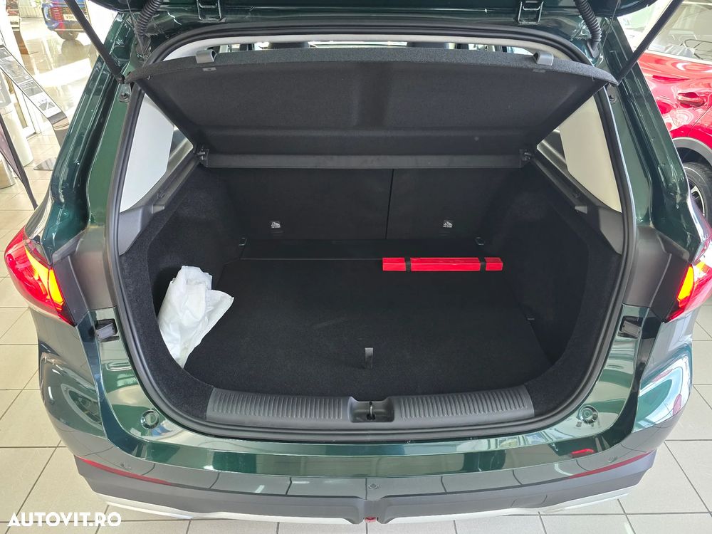 MG ZS ICE 1.5 Comfort - 8