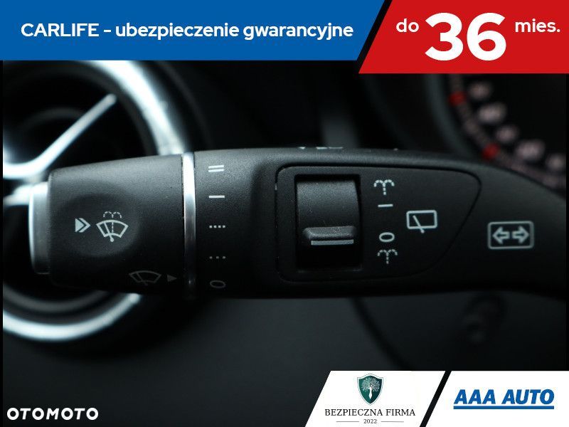 Mercedes-Benz CLA - 18