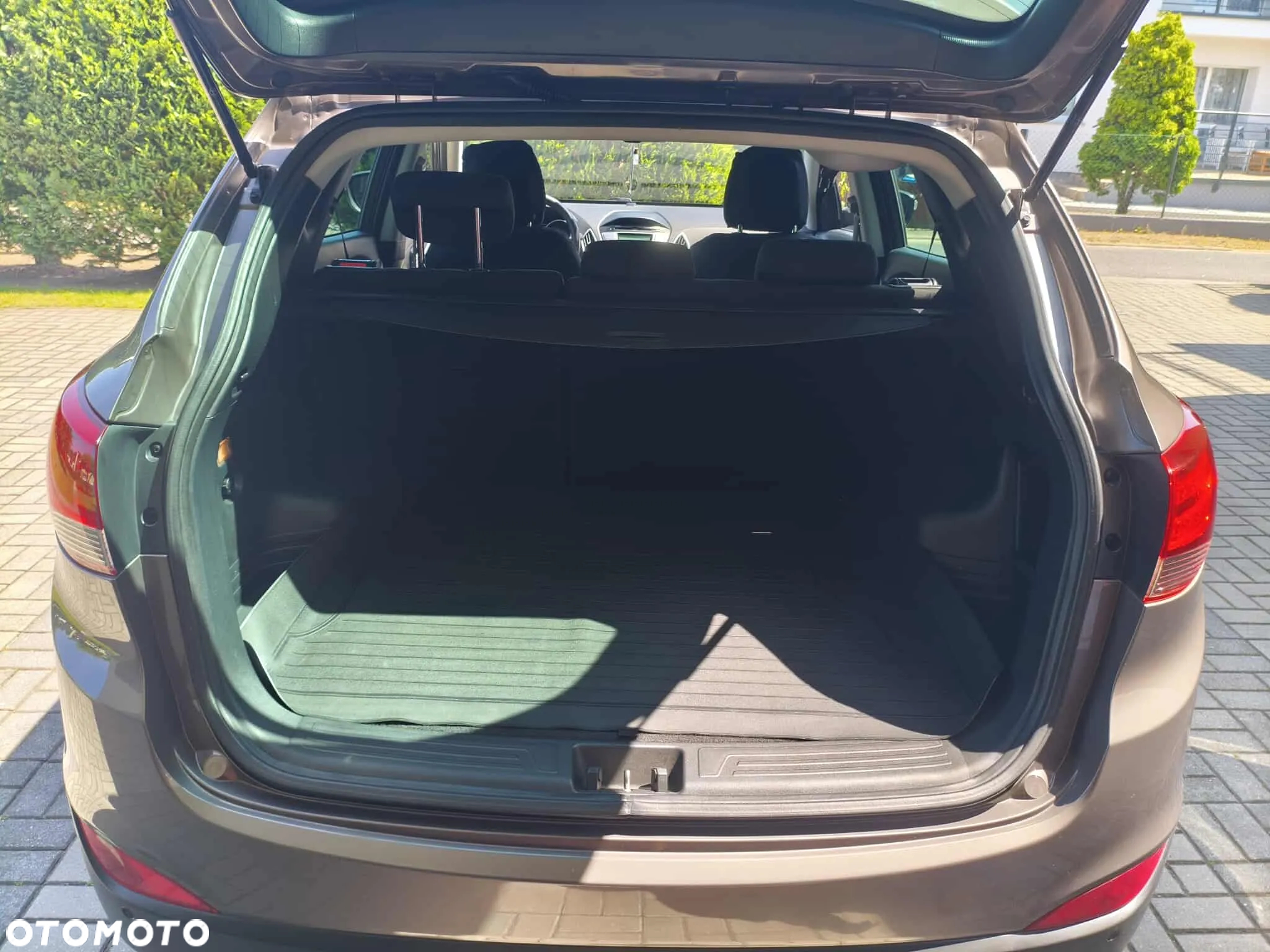 Hyundai ix35 1.6 GDI Classic 2WD - 11