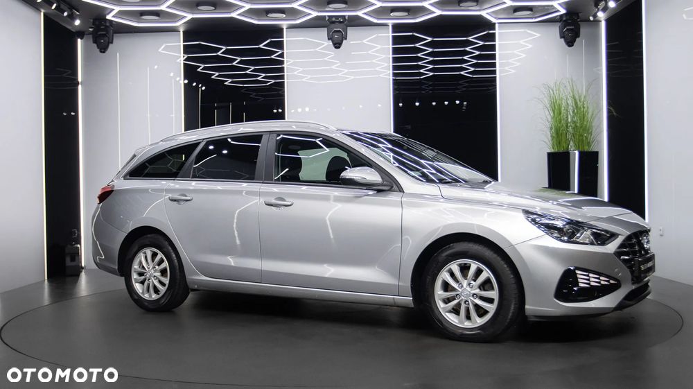 Hyundai i30 1.0 T-GDI Modern - 9