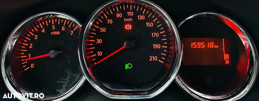 Dacia Sandero 0.9 Stepway - 29